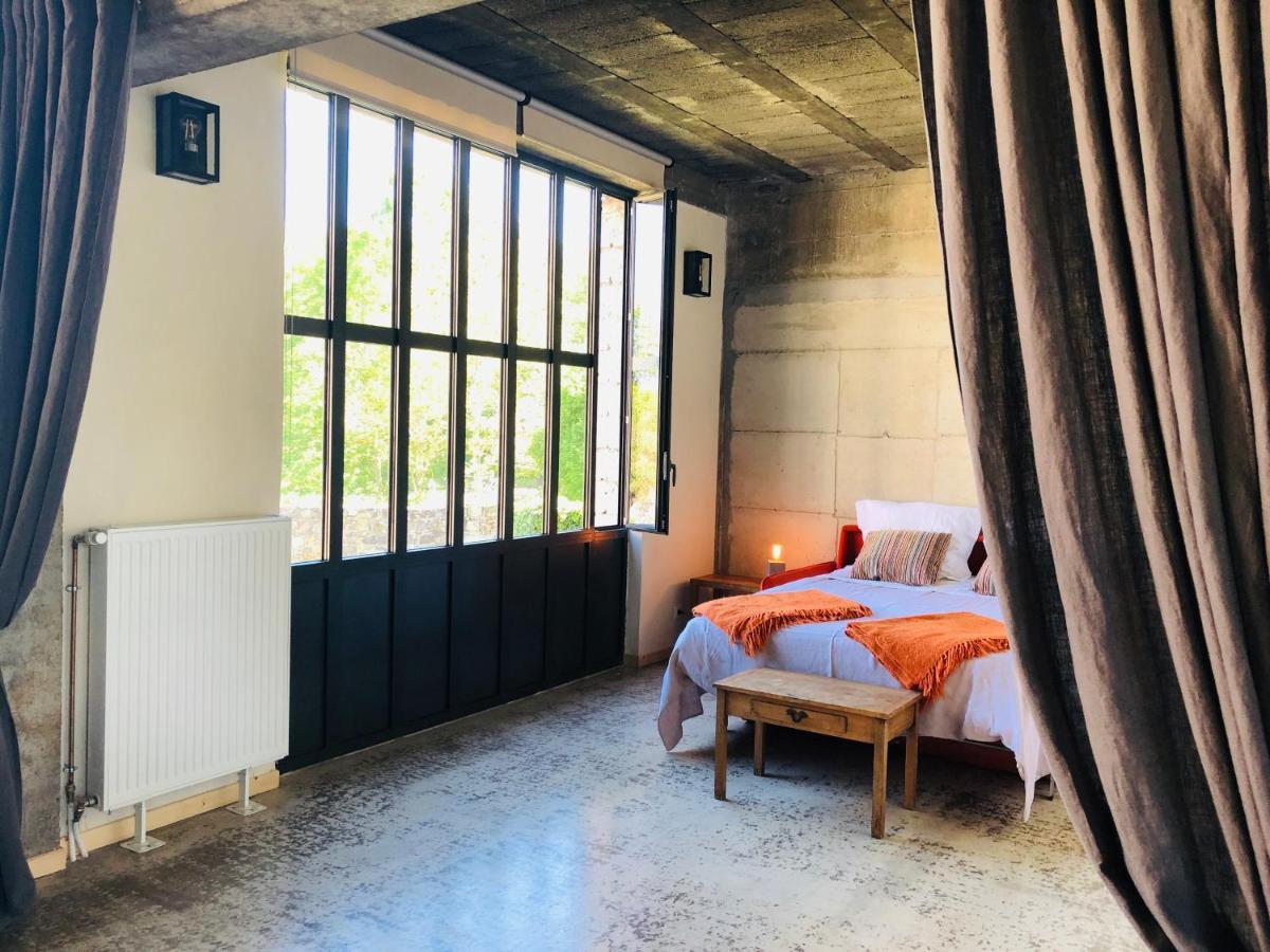 Cote Tiretaine Bed & Breakfast Orcines Exterior photo